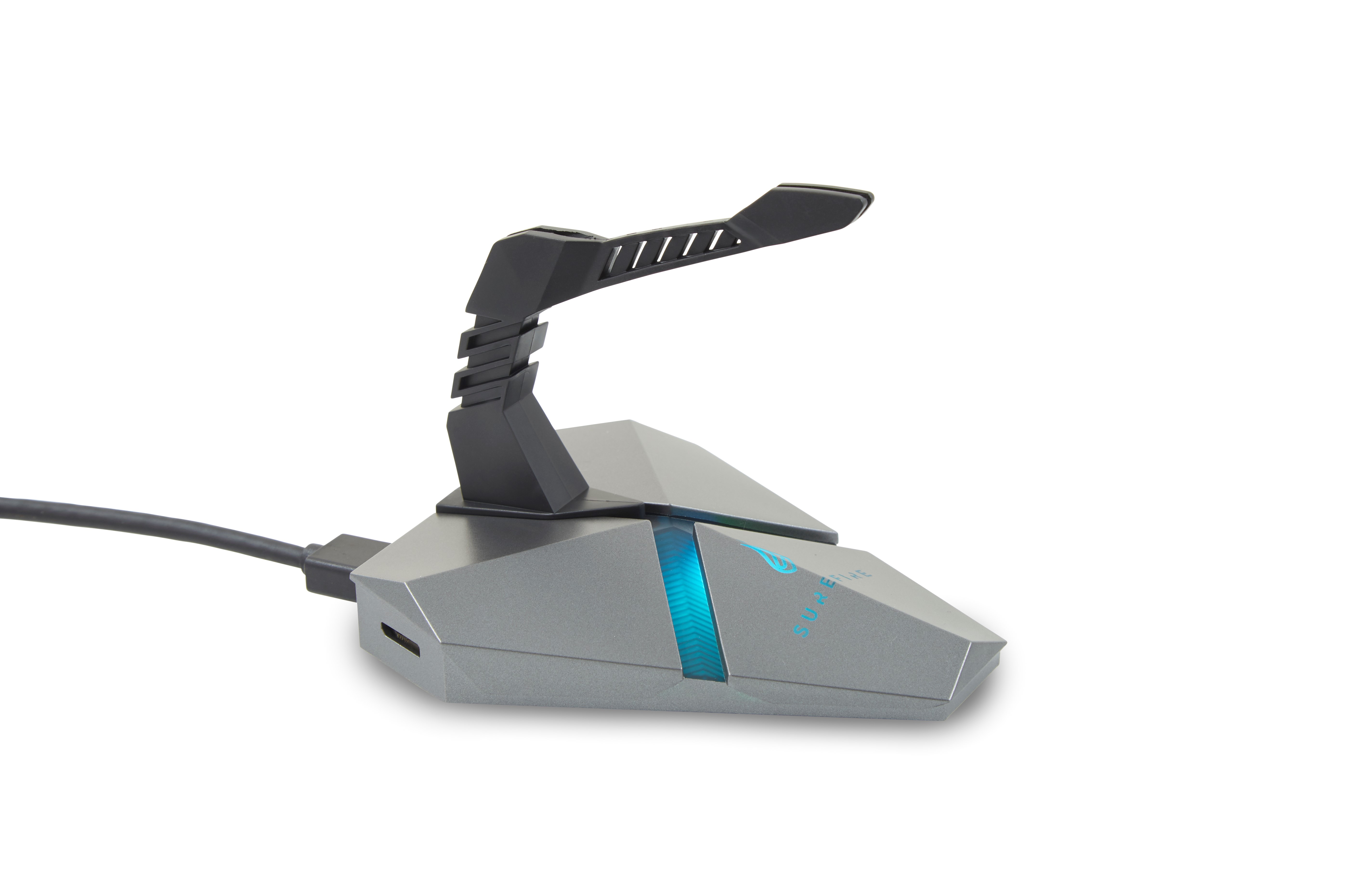 SUREFIRE - Axis Gaming Mouse Bungee Hub