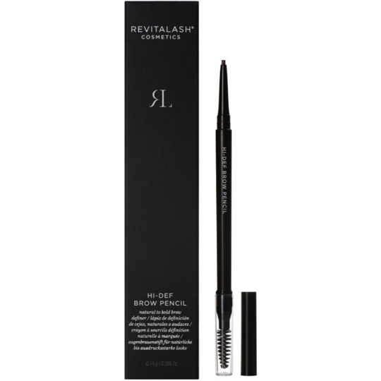 Revitalash - Hi Def Brow Pencil - Cool Brown