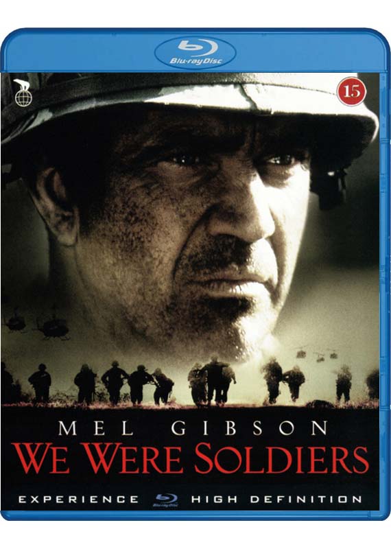 We Were Soldiers (Blu-ray)