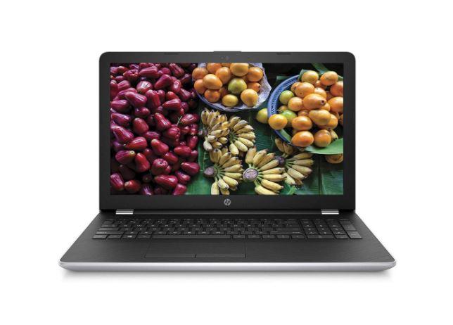 Refurbished HP Notebook 15-BS501NA 15.6" i3-6006U 1TB HDD 4GB RAM
