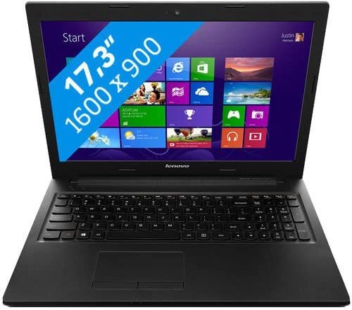 Lenovo G710 20252 Laptop Pentium 3560M 240GB 8GB Dutch