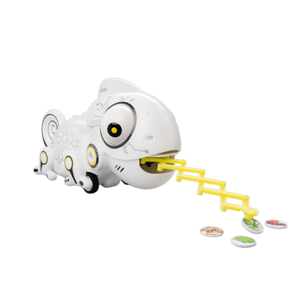 Silverlit - Robo Chameleon (88538)