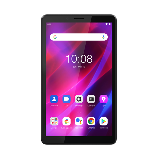 Lenovo - Tab M7 (3rd Gen.) ZA8C 7" 32GB