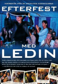Efterfest med Ledin