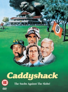 Caddyshack – (UK Import)