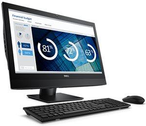 Refurbished Dell OptiPlex 7440 All In One i5-6500 3.2GHz 128GB 8GB