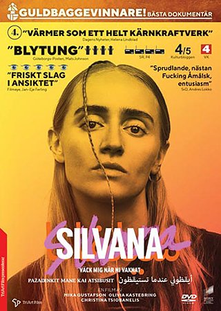 Silvana - Väck Mig När Ni Vaknat