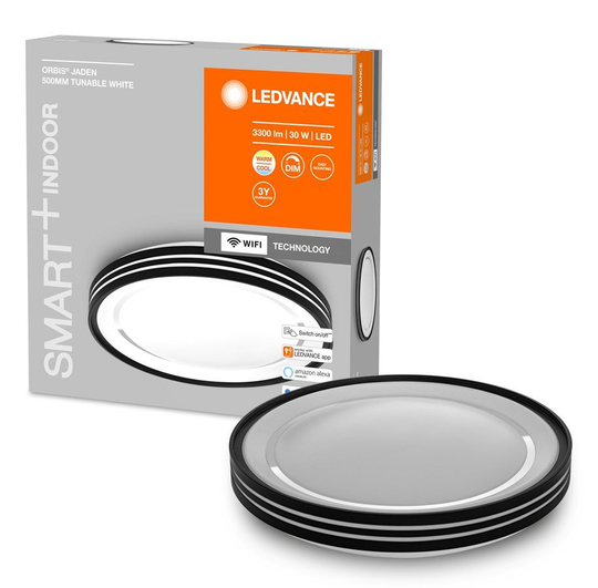 Ledvance - SMART+ Orbis Jaden 50cm 2400lm 30W TW WiFi