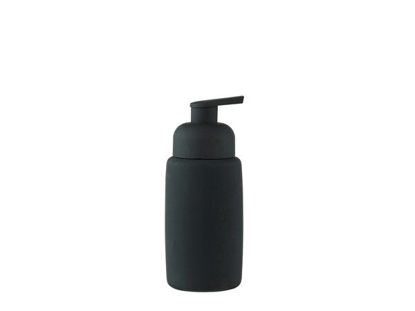 Södahl - Mono Soab Dispenser - Black (975981)