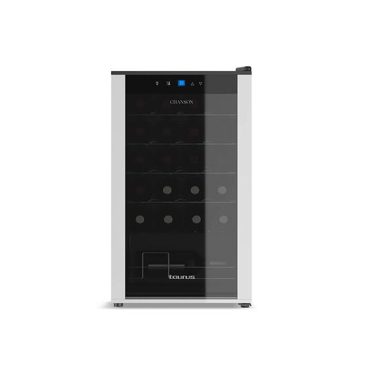 Taurus - Wine Cooler (24 Bottles)
