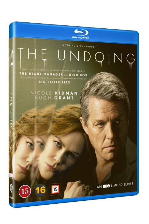 The Undoing