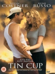 Tin Cup - DVD – (UK Import)