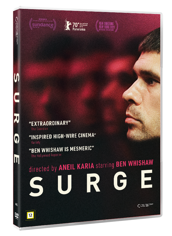 Surge
