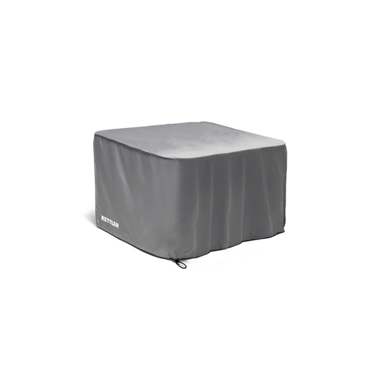 2021 Kettler Palma Grande Fire Pit Table Protective Cover