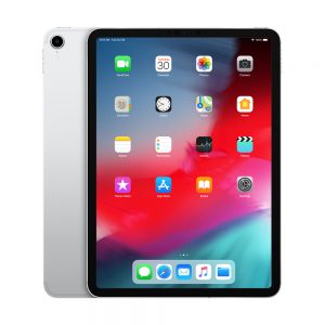 Refurbished iPad Pro 11" Wi-Fi + Cellular