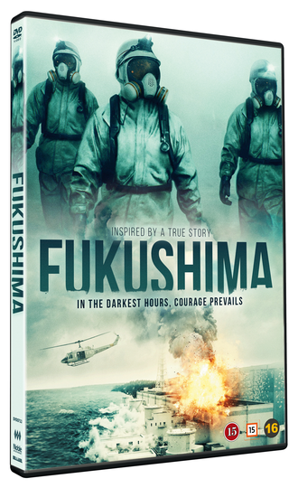 Fukushima