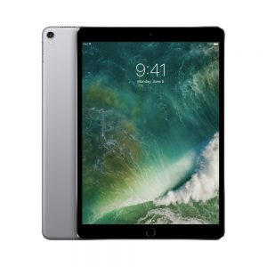 Refurbished iPad Pro 10.5" Wi-Fi + Cellular