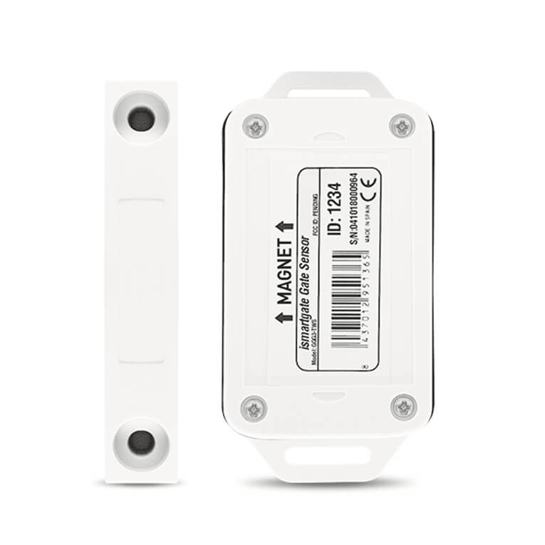 Ismartgate - Magnetic Sensor