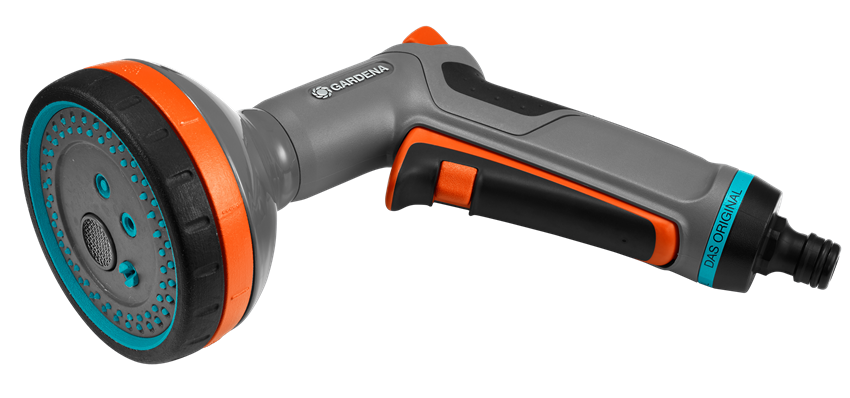 Gardena - Comfort Multi Sprayer Nozzle