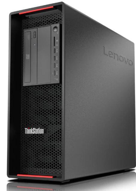 Refurb Lenovo Thinkstation P720 Midtower Xeon Silver 4110 16GB 512GB