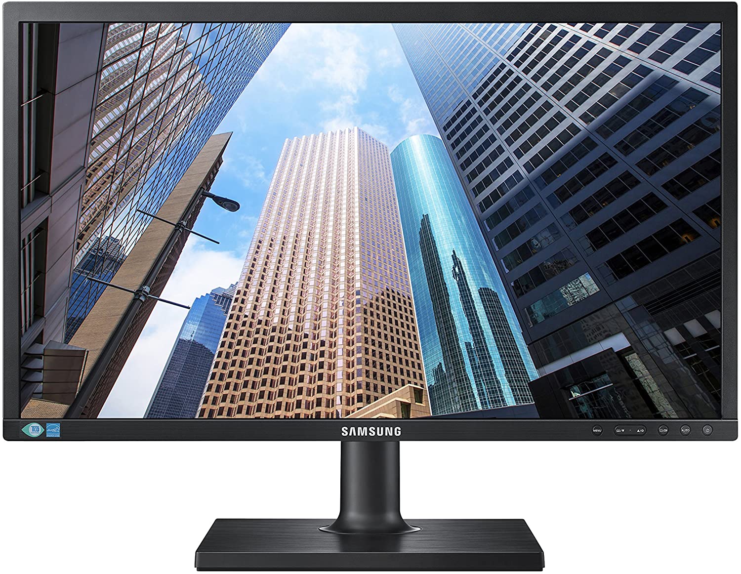 Samsung S24E650 S24E650DW 24" 1920 x 1200 Monitor