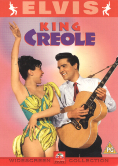King Creole- UK Import