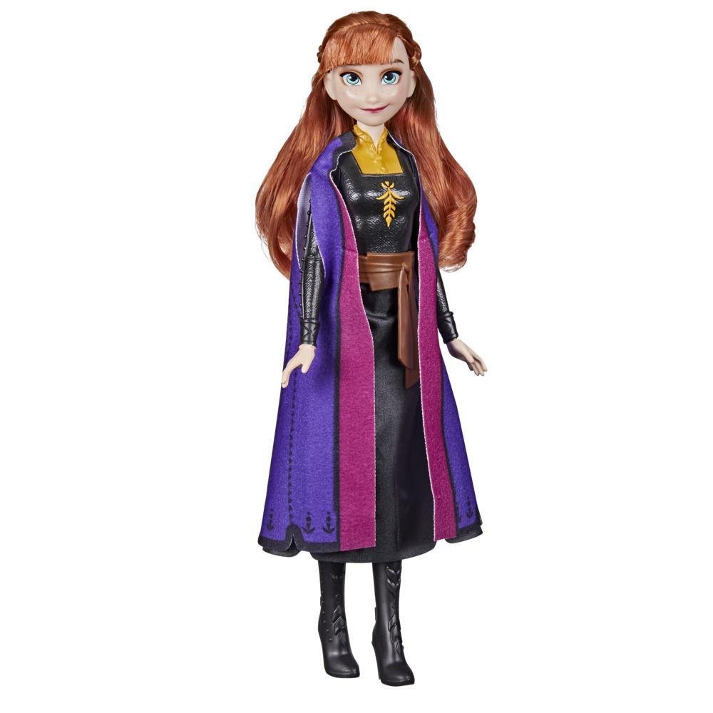 Disney Frozen - Forever Travel - Anna (F0797)