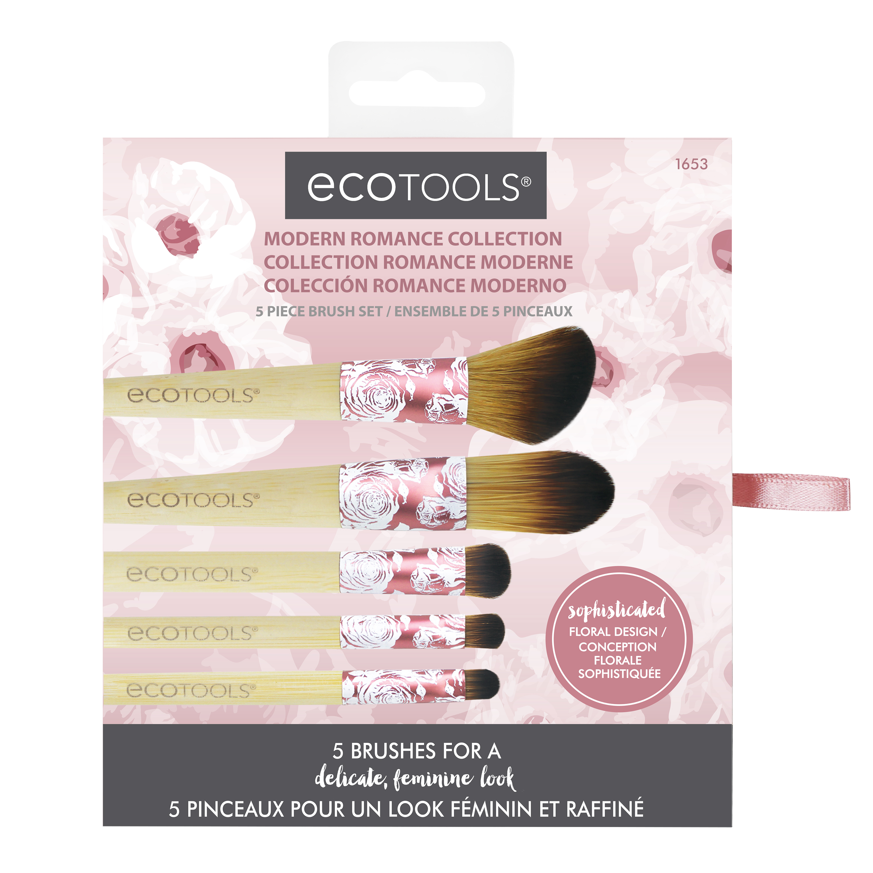 EcoTools - Modern Romance Collection