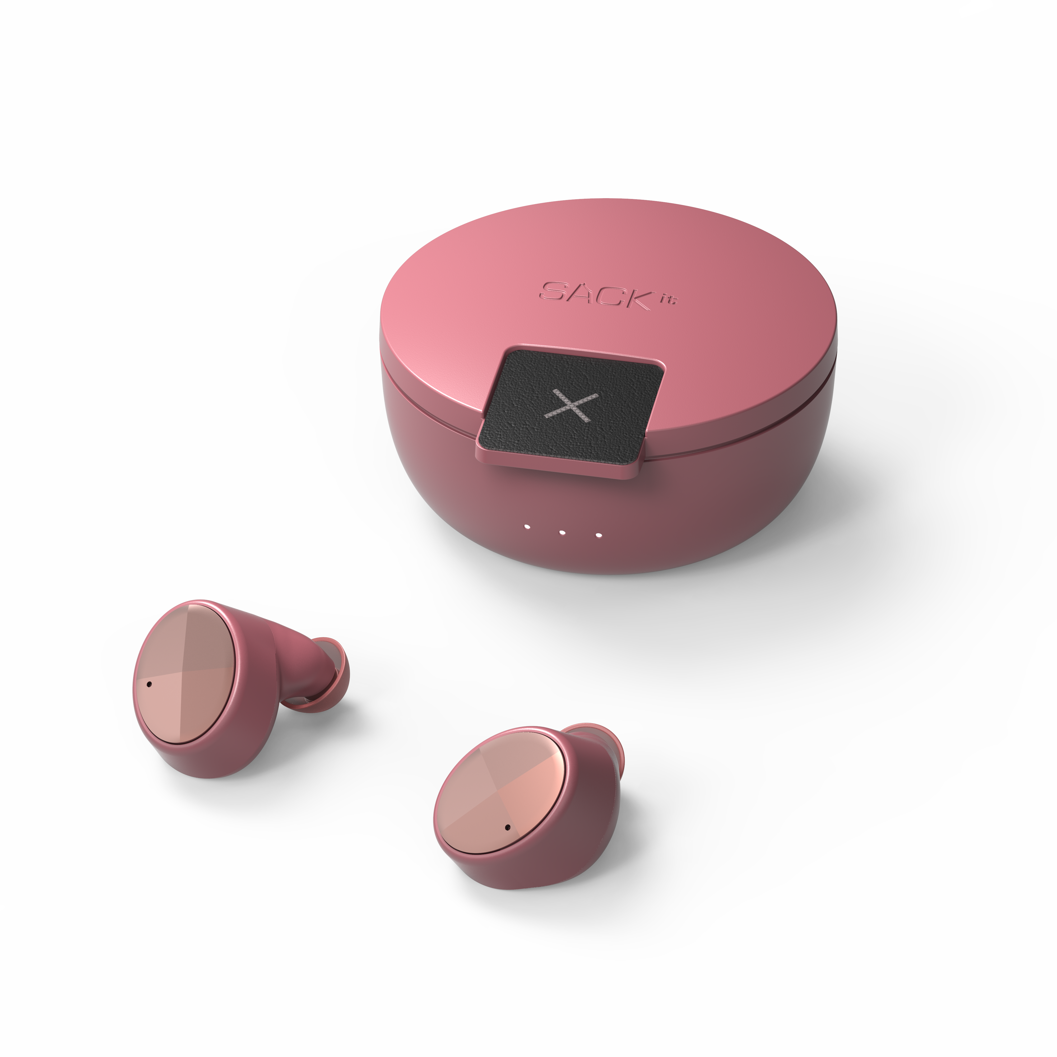 ​SACKit - ROCKit X Earphones With ANC​