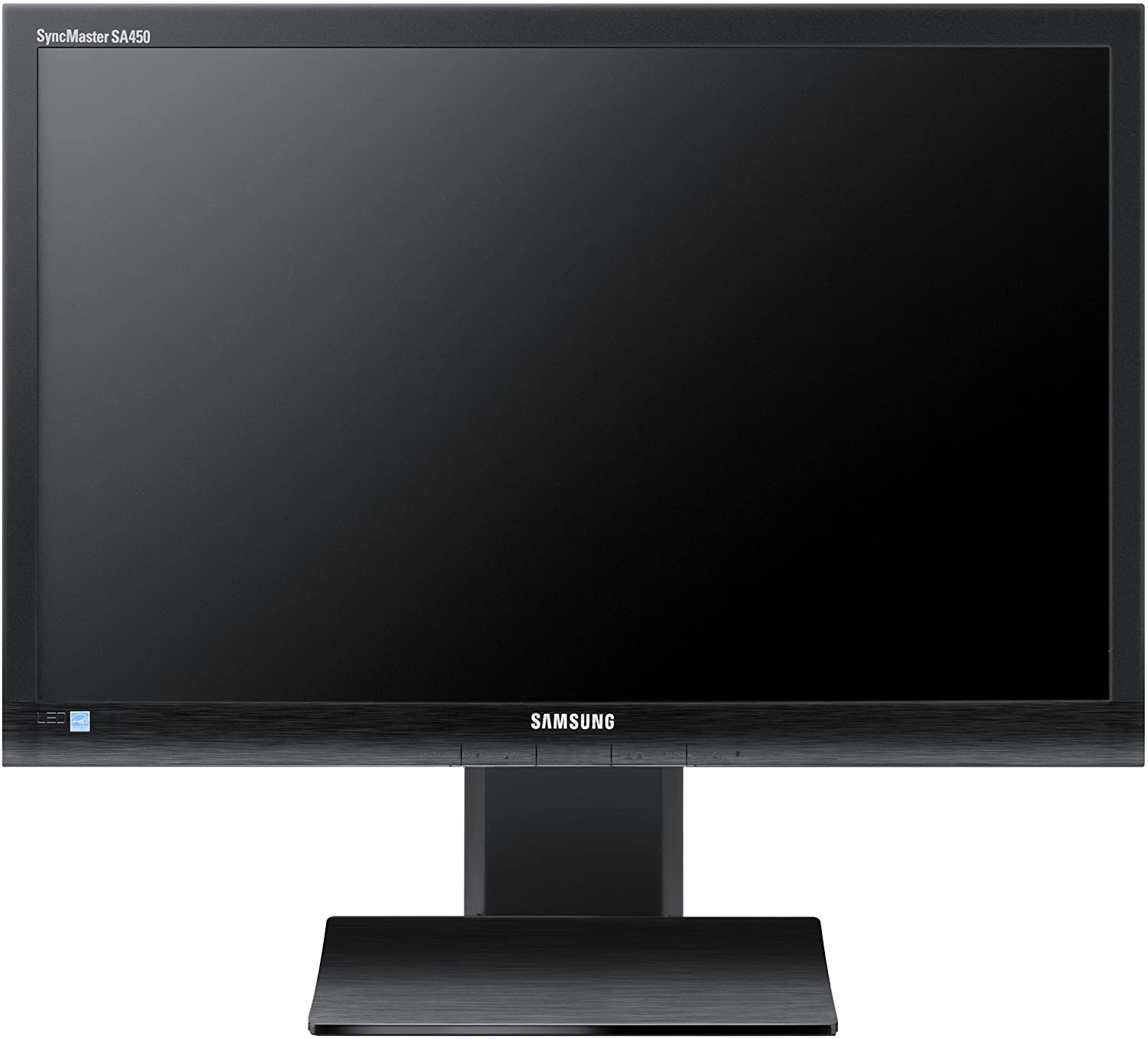 Samsung Syncmaster SA450 LS24A450BST 24" Monitor