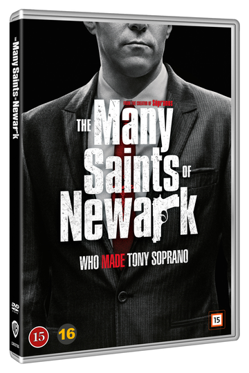 The Many Saints of Newark