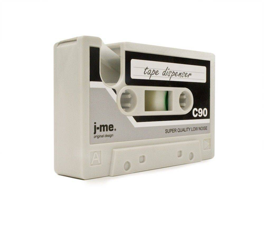 Cassette Tape Dispenser