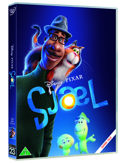 Sjæl