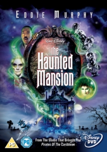 Haunted Mansion