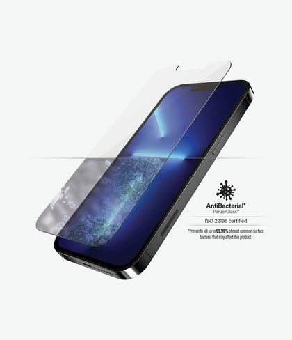 PanzerGlass iPhone 13 Pro Max AB