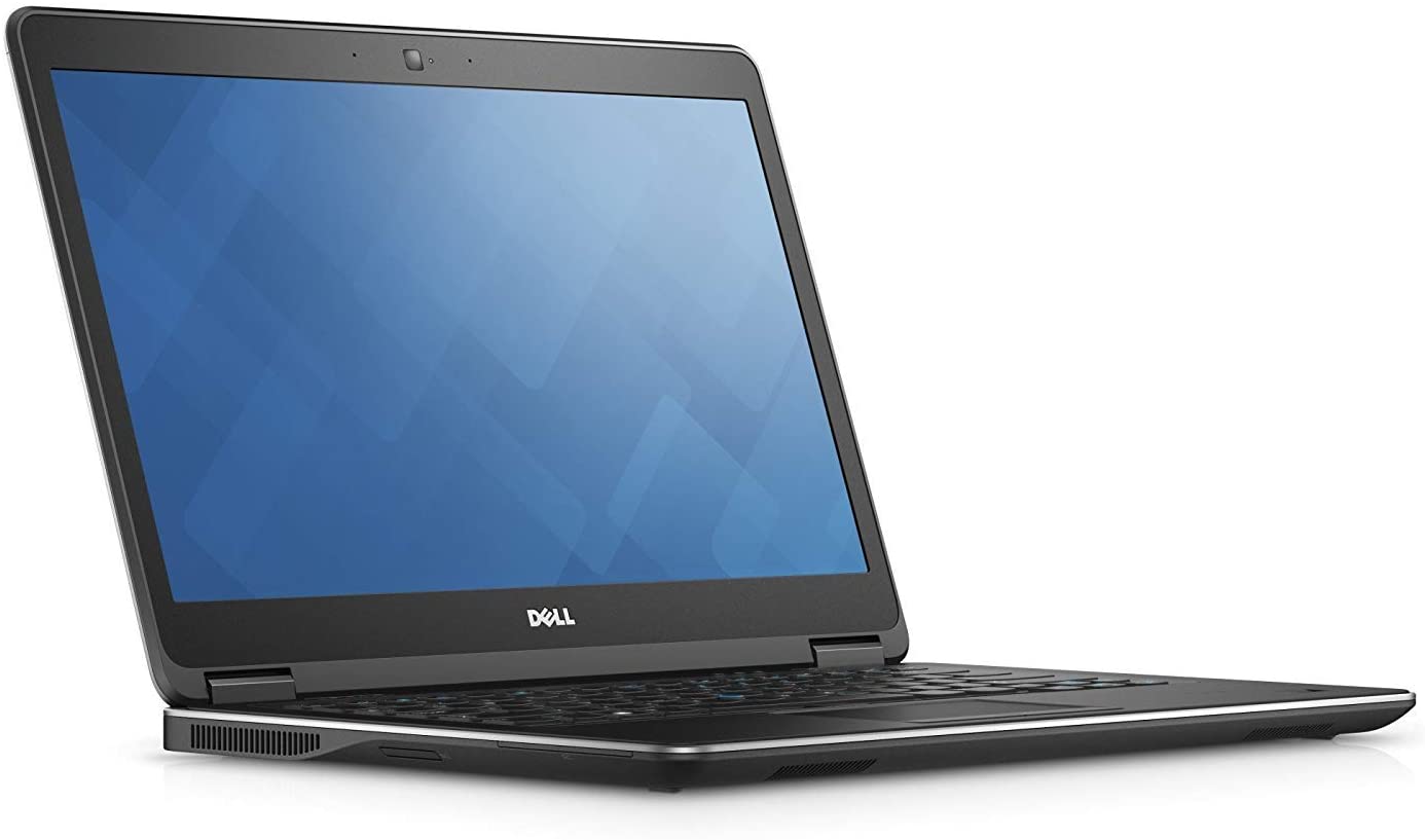 Refurbished Dell Latitude E7440 14" Laptop i5-4300U 4GB RAM 500GB