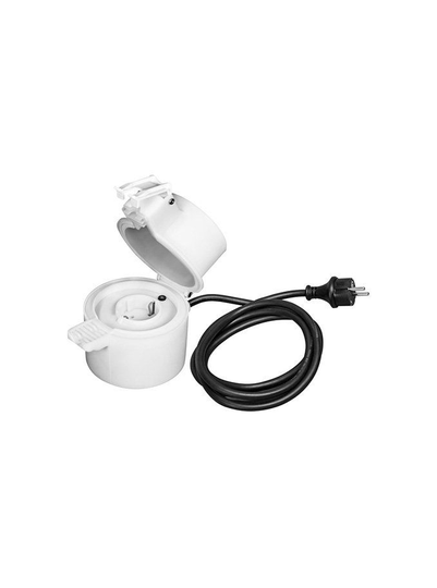 Ledvance - SMART+ Outdoor Plug 16A Bluetooth