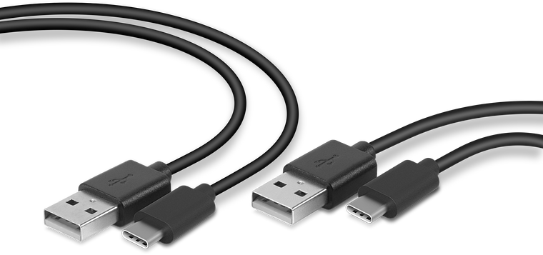 Speedlink - Steam Charging Cable