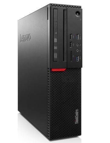 Refurb Lenovo M900 SFF PC I5-6500 3.2Ghz 4GB 500GB Win 10
