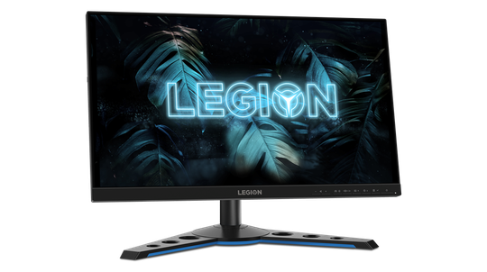 Lenoco - Y25g-30 24.5" Monitor