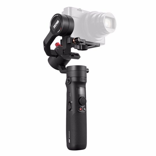 Zhiyun Crane M2