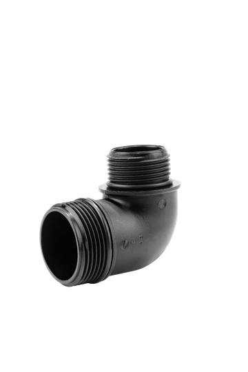 Gardena - Adaptador for evacuation pumps 42 mm g 5/4+ 33.3 mm g1