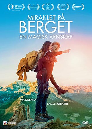 Miraklet på BergetAC