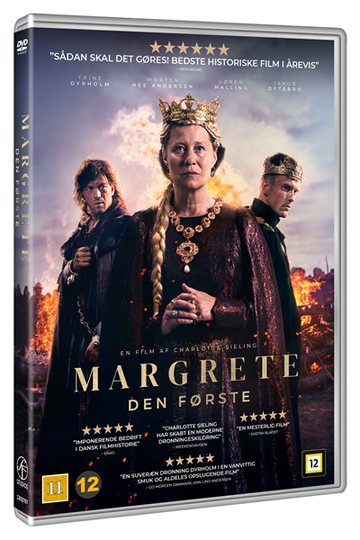 Margrete den første