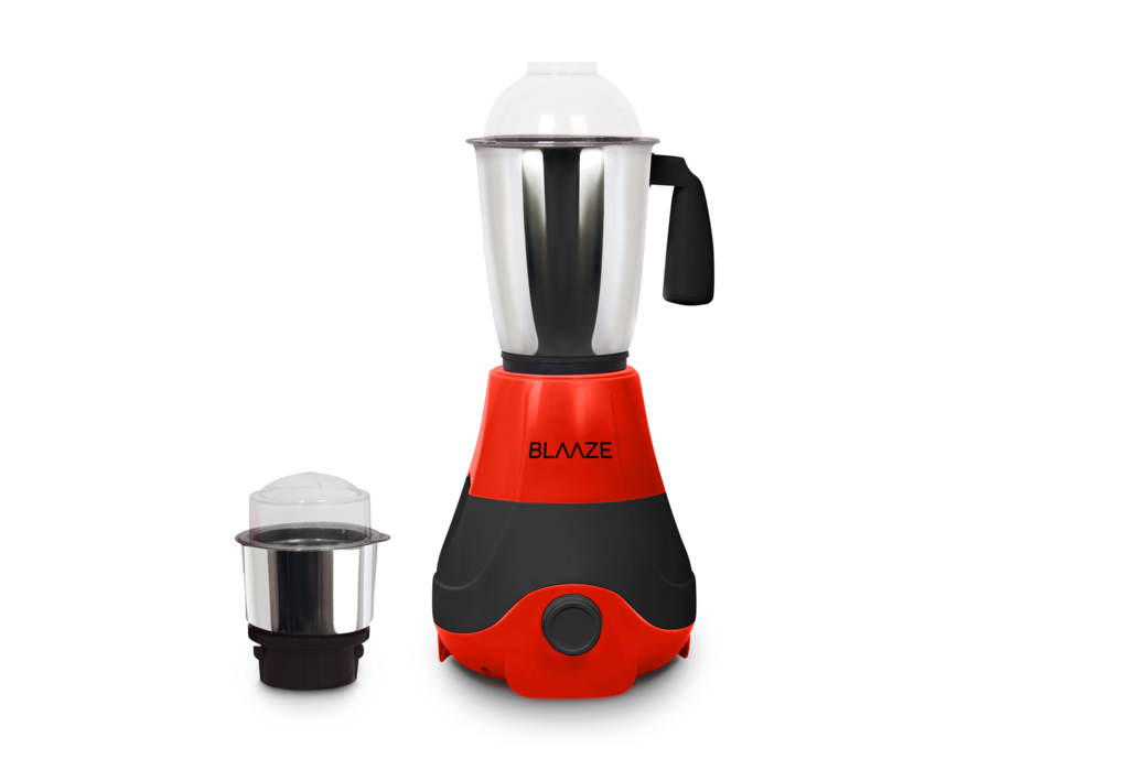 BLAAZE BMG-6002 BLACK - RED