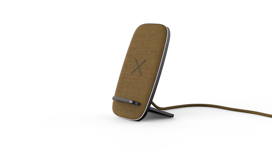 SACKit - CHARGEit Stand Dock Curry