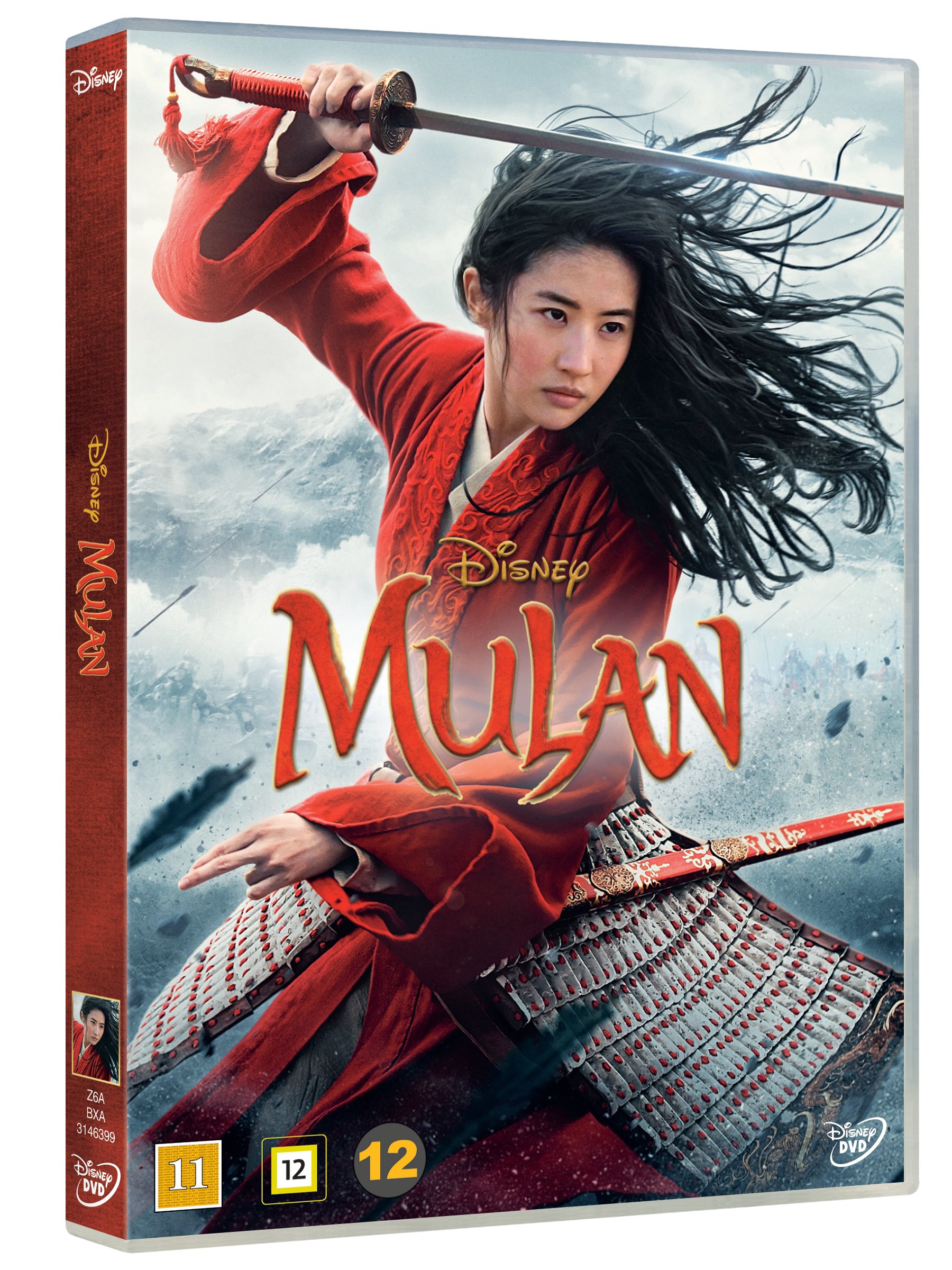 Mulan