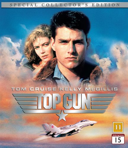 Top Gun (Blu-Ray)