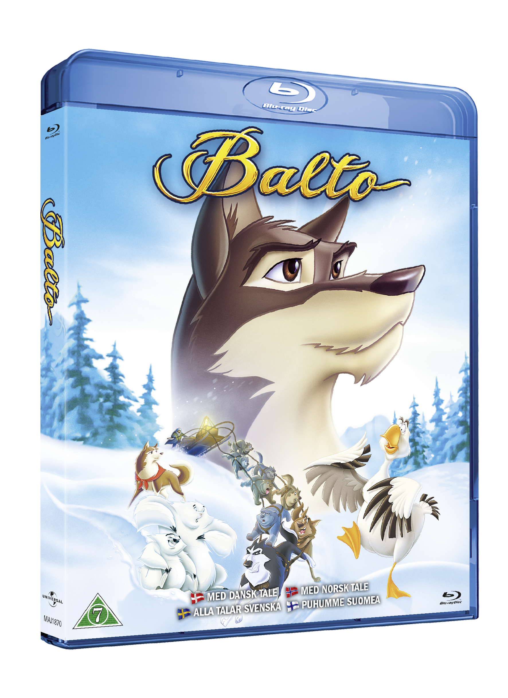 Balto 1