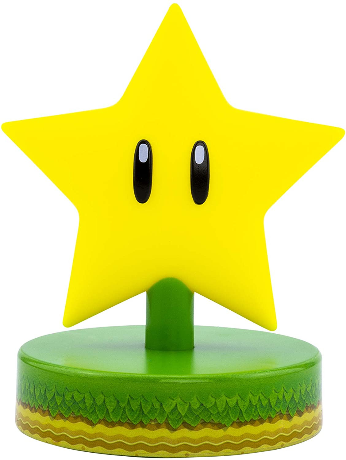 Super Star Icon Light V2